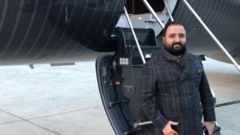 Ünlülere uyuşturucu soruşturması: Ferhan Kaya tutuklandı