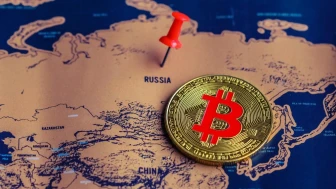 Rusya'dan kripto kararı: Yurt dışı işlemlere vergi bildirimi şartı
