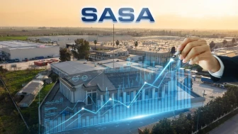 SASA'dan dev tavan artırımı: Sermaye 100 milyar TL'ye çıkıyor