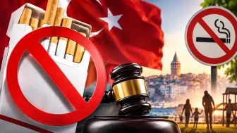 Türkiye’de Sigara Satışı İçin 2040 Planı: Yeni Yasaklar Geliyor
