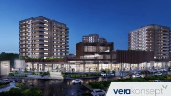 VRGYO bedelli sermaye artırımı başvurusunu iptal etti