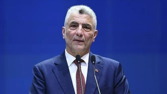 Bakan Bolat duyurdu: Türk markaları e-ihracatla büyüyecek