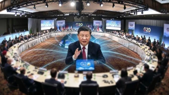 Çin'den G20'de ortak bildiriye veto: Kriz çıktı