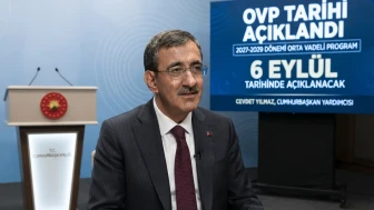 2027-2029 OVP ne zaman açıklanacak? Tarih netleşti