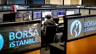 Borsada para çıkışı olan hisseler (24 Eylül): SASA, AKBNK, ASELS