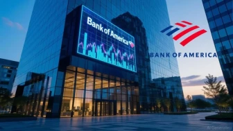 Bank of America'nın en çok aldığı ve sattığı hisseler