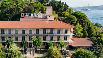 Alarko Holding kurumsal yönetim notu 96,20 olarak teyit edildi