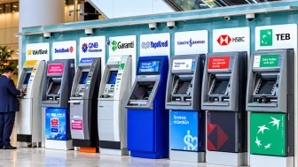 Türkiye'nin en büyük 10 bankasının aktifleri %29 büyüdü