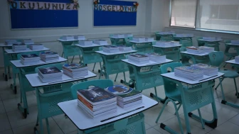 MEB’den yeni eğitim yılında 283 milyon ücretsiz ders kitabı