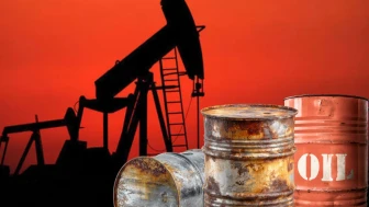 Petrol fiyatlarında yeni zirve: Brent 107,52 dolara çıktı