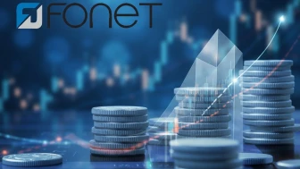 FONET'e 153,9 milyon TL'lik SBYS ihalesi iyi geldi: Yüzde 9 yükseldi