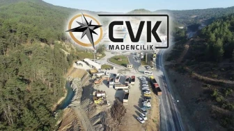 CVKMD'de dev alım: Başkan Hüseyin Çevik payını yüzde 70'e çıkardı