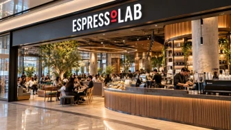 Espressolab BAE'li MAIR Group ile anlaştı: %70 hisse devri yolda