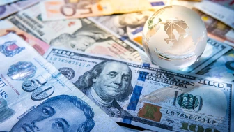 Döviz kurlarında son durum: Dolar/TL 48,65 seviyesinde
