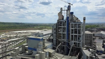 TCC Group kapasitesini 117 milyon tona taşıdı: IFCEM satın alındı