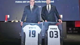 Bahadır Özgür'den Beşiktaş hisseleri iddiası: 700 milyon TL'lik vurgun