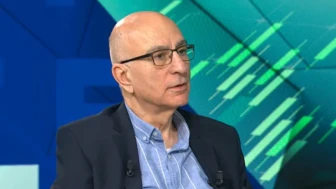 Mahfi Eğilmez'den uyarı: Kötü günde kaybı yönetmek sistem testidir