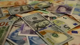 Kurlarda yeni hafta açılışı: Dolar 48,80 TL seviyesinde