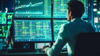 Borsada yeni risk takibi: Borçlu ve kredili işlemler mercek altında