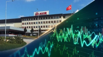 Ülker Bisküvi'de ortaklık yapısı değişti: Oran yüzde 5,15