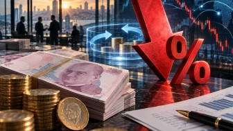 Para piyasası fonlarında yeni dönem: Yüzde 10 stopaj