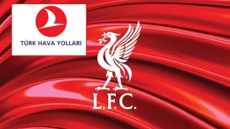Türk Hava Yolları, Liverpool FC ile dev anlaşmaya imza attı