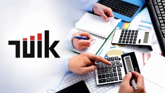 Arındırılmış TÜFE ağustosta %2,29 artarak temmuzla aynı kaldı