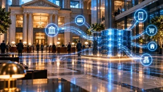 Kripto teknolojisi bankacılıkta: İngiltere'den tokenize sterlin hamlesi