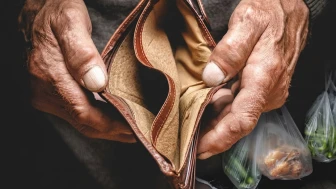 Yoksulluk sınırı 123.130 TL'yi aştı: Türk-İş açlık sınırı 38 bin TL dedi