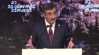 Cevdet Yılmaz'dan fon krizi açıklaması: Yapısal değil, kısıtlı bir sorun