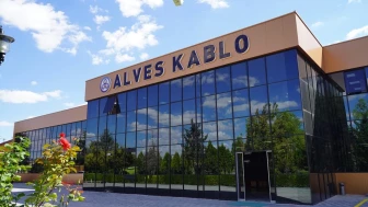 Alves Kablo malvarlıklarına 1,06 milyar TL haciz koyuldu