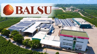 Balsu Gıda'dan 100 milyon TL'lik pay geri alım kararı