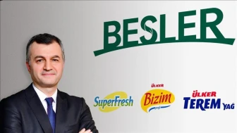 Besler'den yeşil dönüşüm hamlesi: Emisyonlar yüzde 21 azaldı