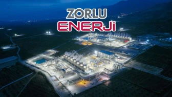 Fitch'ten Zorlu Enerji kararı: Notu B- olarak revize edildi