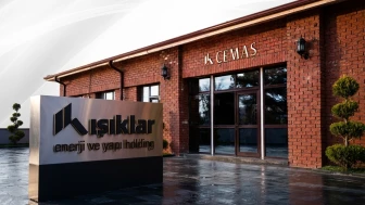 Işıklar Enerji iştiraki Çemaş'taki pay oranını artırdı