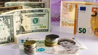 10 Eylül döviz kuru: Dolar 48,47 TL, Euro 56,45 TL'den işlem görüyor
