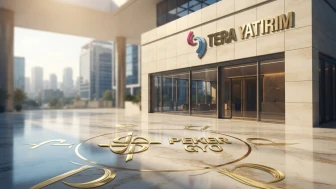 Tera Yatırım açıkladı: SPK Peker GYO'nun pay alım sürecini sonlandırdı