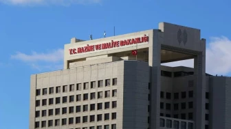 Hazine'den 1,5 milyar dolarlık dev sürdürülebilir tahvil ihracı
