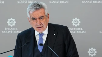 Erdal Bahçıvan'dan uyarı: Enflasyon sanayiyi zayıflatmasın