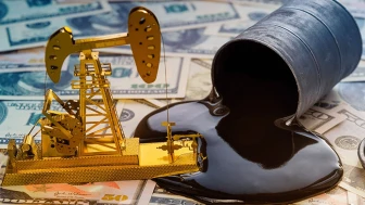 Petrol fiyatları yükseldi: Brent 105 doların üzerine çıktı
