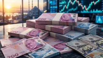 TL'nin carry getirisi küresel zirvede
