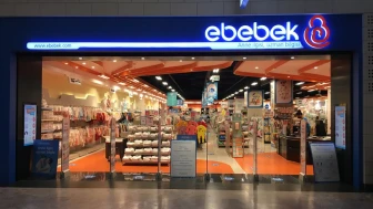 Ebebek, Tuna Çocuk Gereçleri'ndeki paylarını 55,4 milyon TL'ye sattı