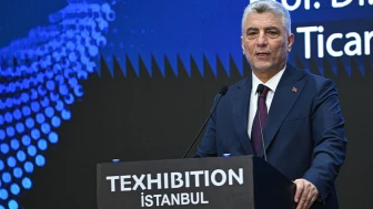 Türk fuarcılık sektörünün büyüklüğü 7,5 milyar avro oldu