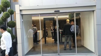 Tera Holding GMY İbrahim Bekçi gözaltına alındı: Şirketlerde arama