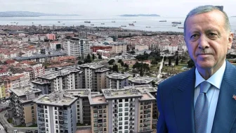 İstanbul'da kiralık sosyal konut başvuruları 14 Eylül'de başlıyor
