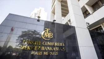TCMB açıkladı: TÜFE bazlı REK ağustosta 1,07 puan düştü