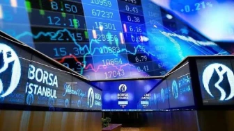 Borsada güne düşük başlangıç: Bist100 12.206,89 puan