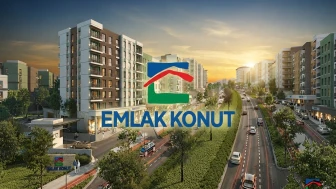 20 milyar TL'lik arsa alındı mı? Emlak Konut KAP'ta açıkladı