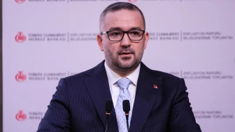 Karahan New York'ta uyardı: Enerjide risk var, talep yavaşlıyor