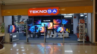 Teknosa'nın bağımsız adayına SPK'dan vize çıktı